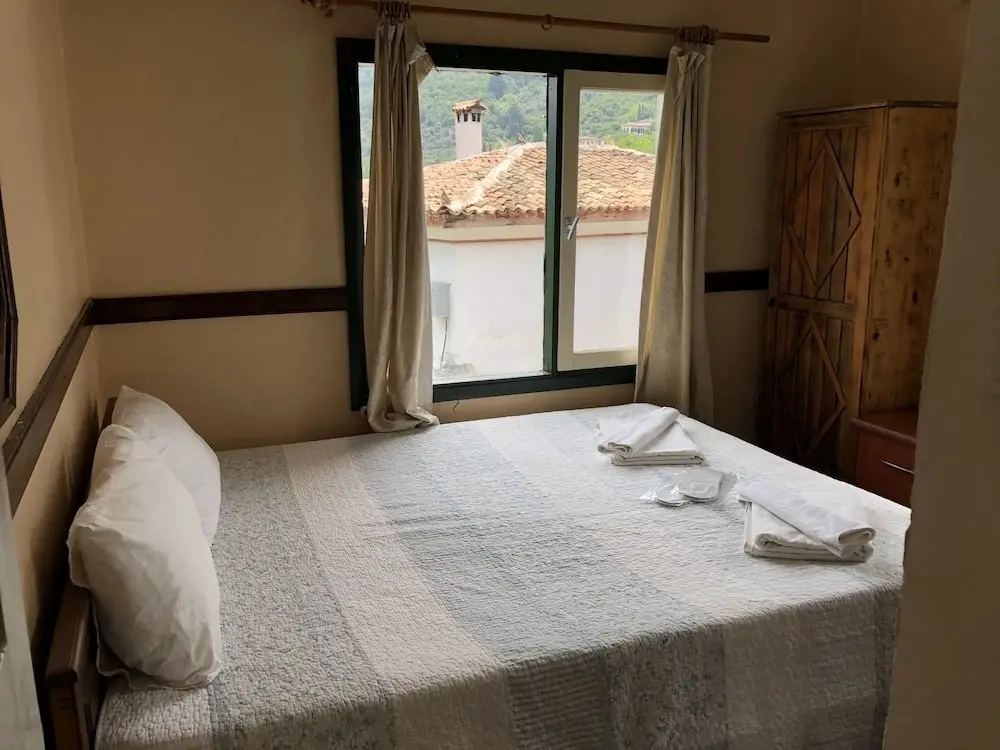 Wisteria Guest House — фото 1