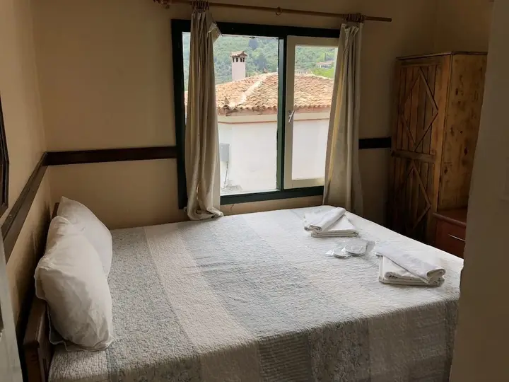 Шириндже: Wisteria Guest House