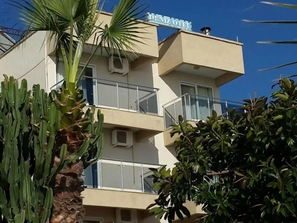 Фетхие: Deniz Otel