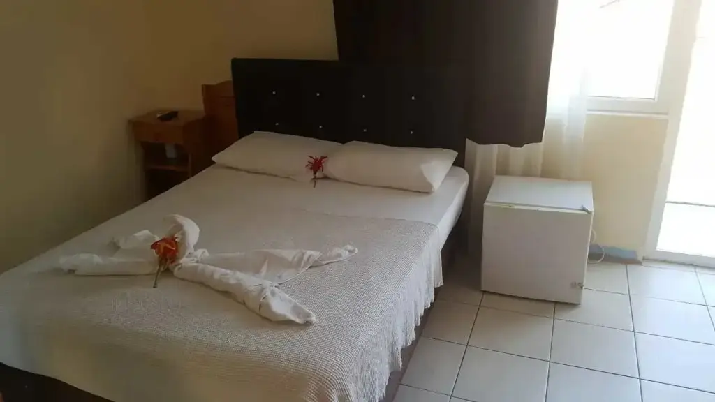 Фетхие: Deniz Otel