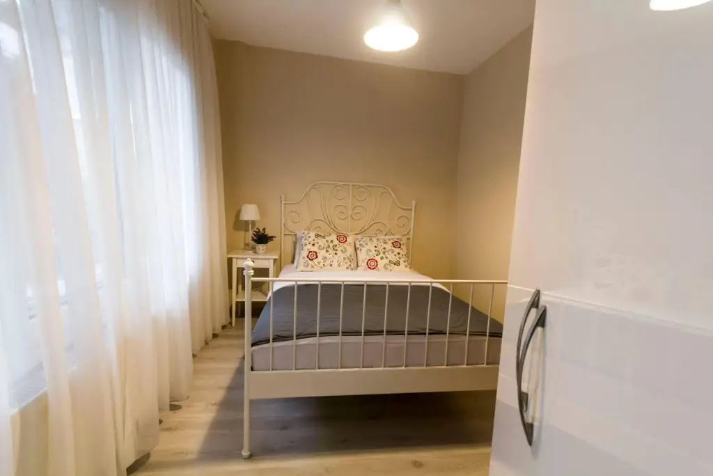 Бююкада: Büyükada Apart Hotel - Karadağ Apart