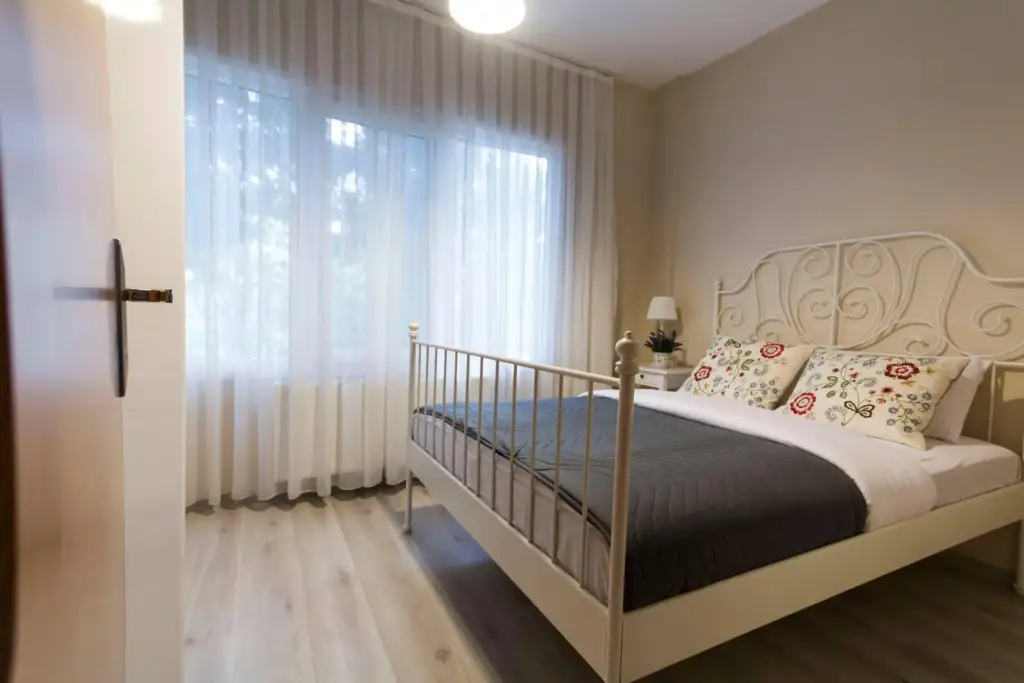 Бююкада: Büyükada Apart Hotel - Karadağ Apart