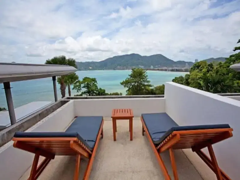 Пхукет: Atika Villas