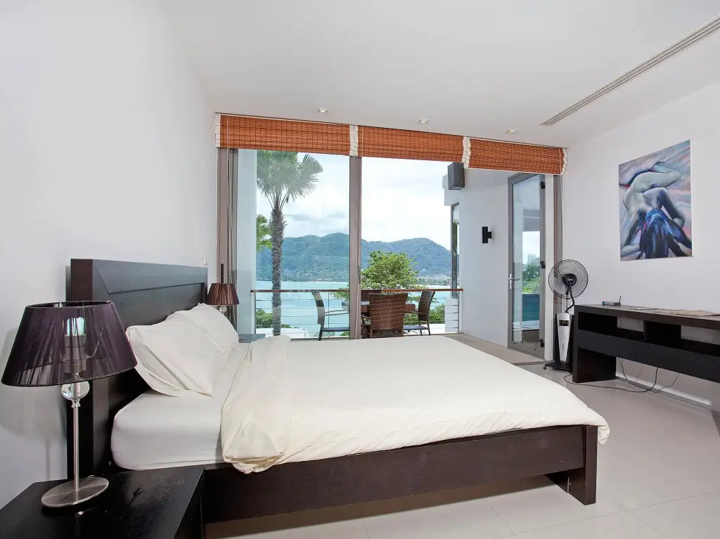 Atika Villas — фото 1
