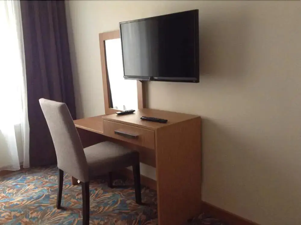 Дериндже: Helenapolis Otel