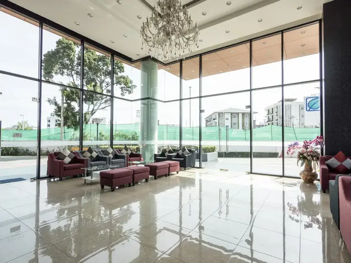 Бангкок: Viva Residence