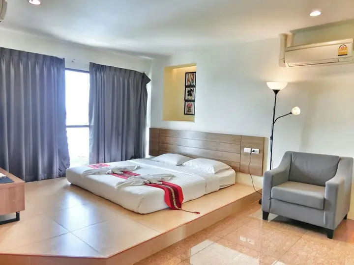 Бангкок: Viva Residence