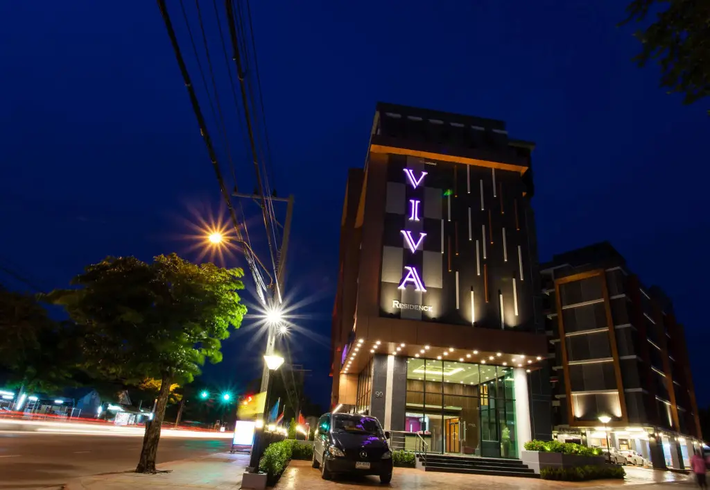 Viva Residence — фото 1