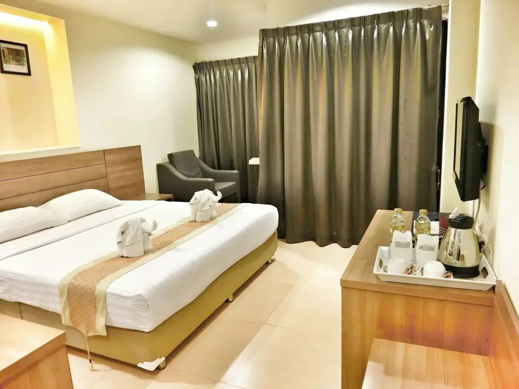 Бангкок: Viva Residence