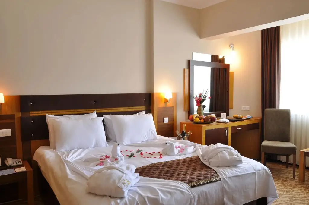 Игнеада: Igneada Resort Hotel & Spa