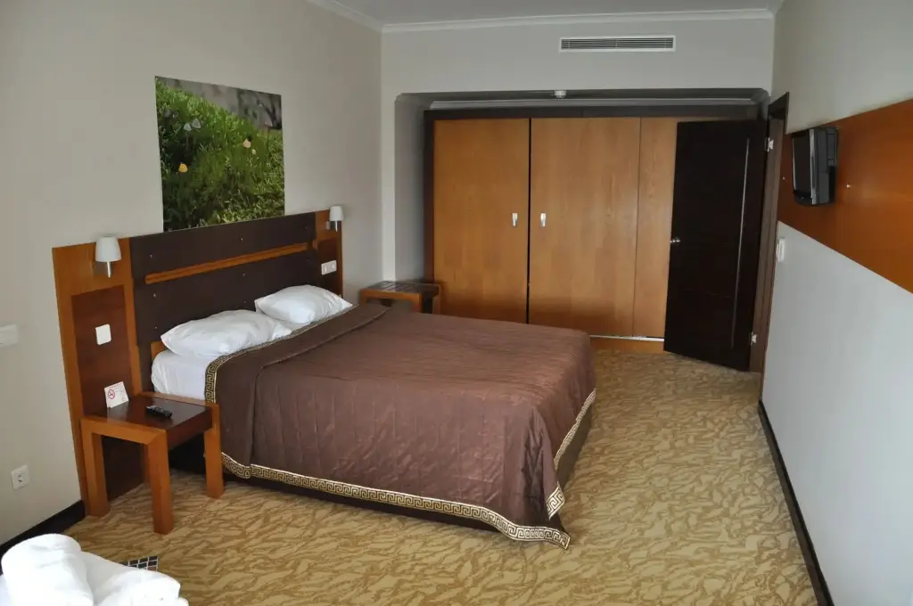 Игнеада: Igneada Resort Hotel & Spa
