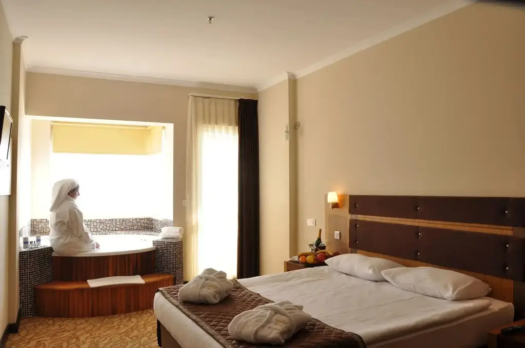Игнеада: Igneada Resort Hotel & Spa