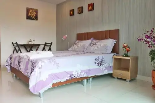Laguna Bay by Pattaya Rental Apartments — фото 1