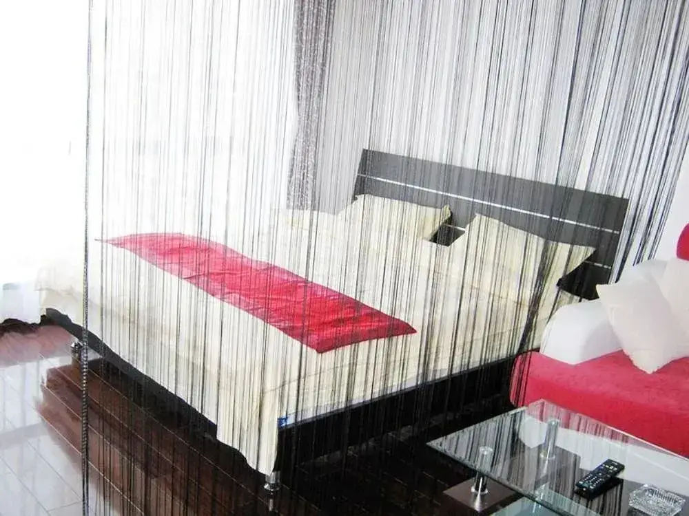 Пекин: Lovely Home Boutique Apartments CBD