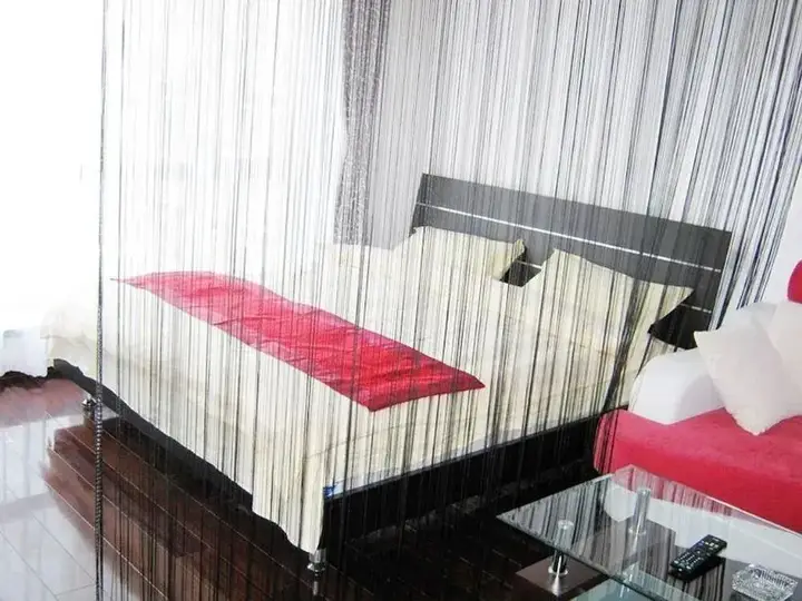 Пекин: Lovely Home Boutique Apartments CBD
