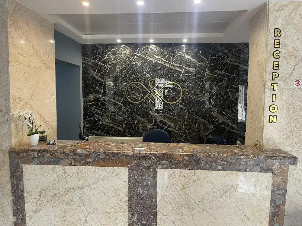 Ургуп: Taskin Hotel