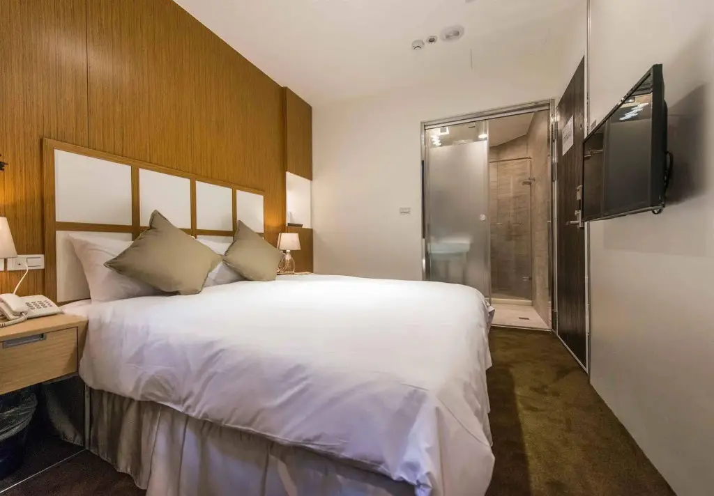 Стамбул: Royal Rose Hotel Ximen