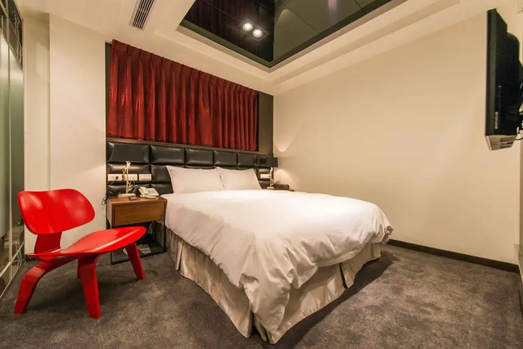 Стамбул: Royal Rose Hotel Ximen