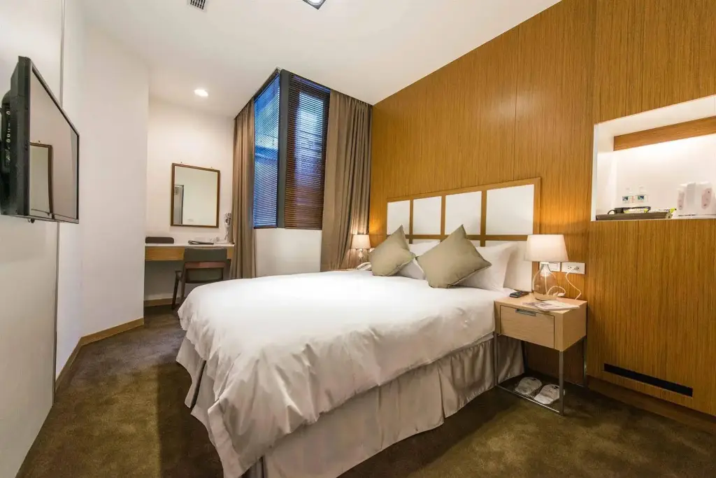 Стамбул: Royal Rose Hotel Ximen