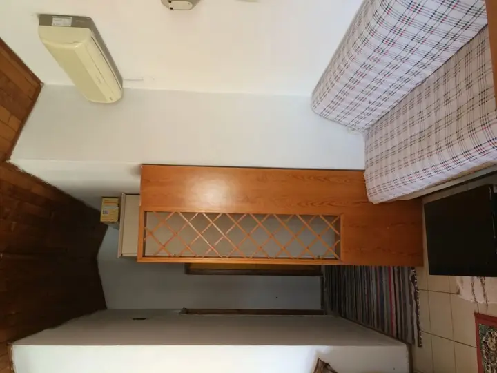 Чешме: Parmis Rooms