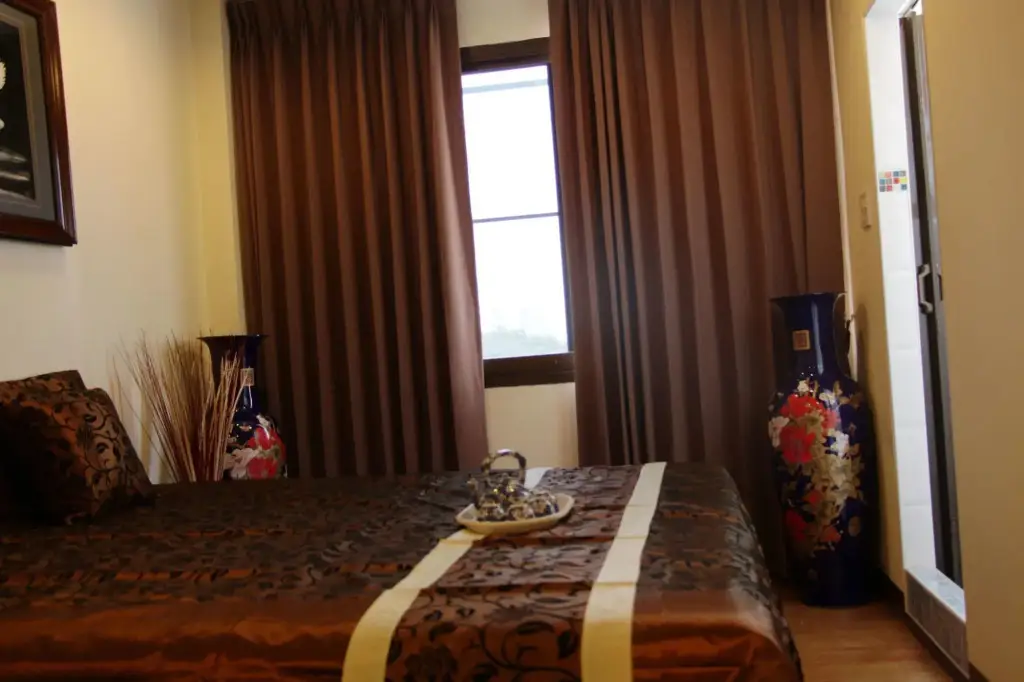 Бангкок: Longzhu Guesthouse