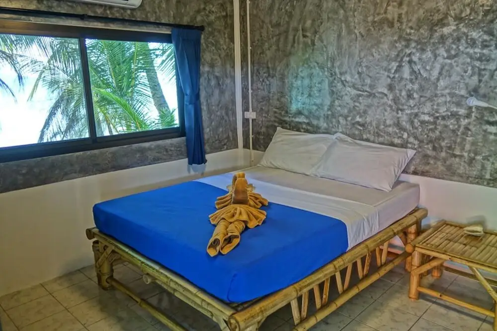 Ко-Пханган: SilverMoon Beach & Jungle Resort