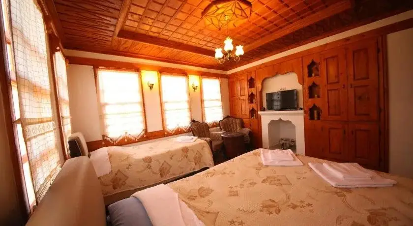 Сафранболу: Demirkapi Konak Otel