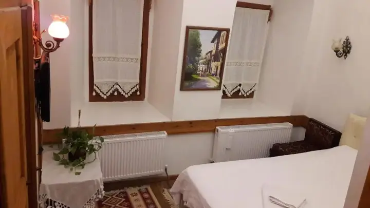Сафранболу: Demirkapi Konak Otel