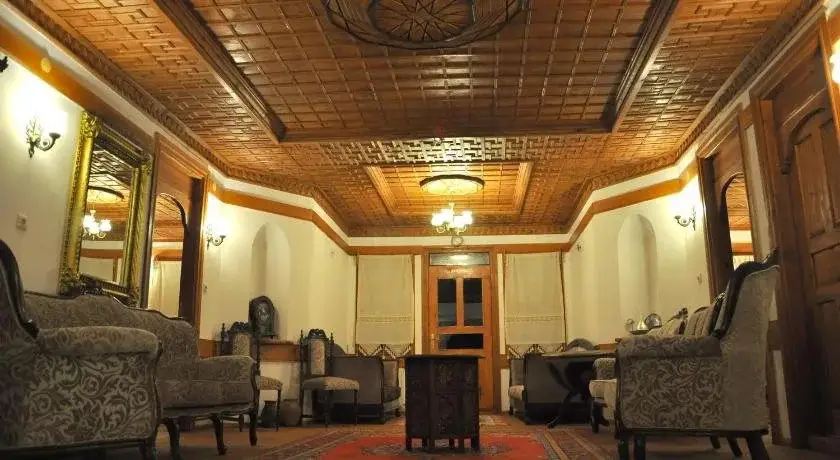 Сафранболу: Demirkapi Konak Otel