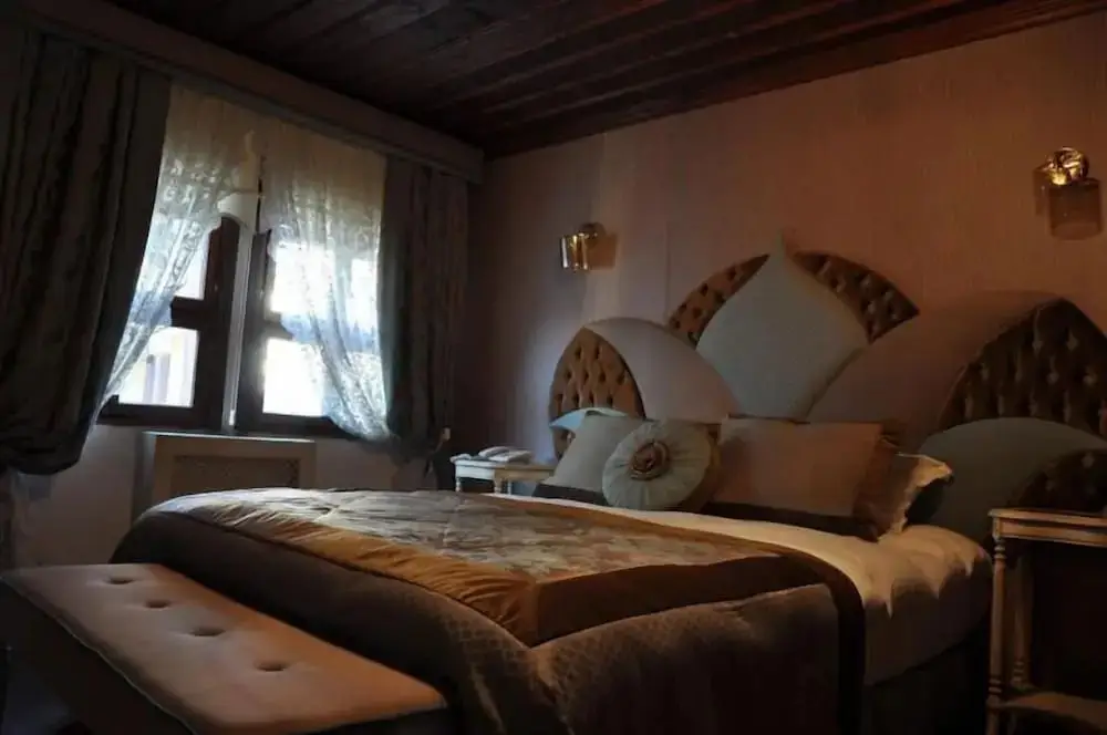 Эскишехир: Arasta Konak Boutique Hotel