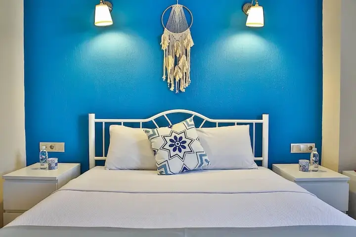 Айвалык: Cunda Eren Otel
