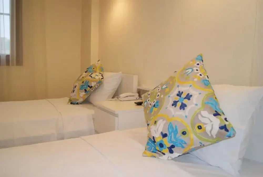 Айвалык: Cunda Eren Otel