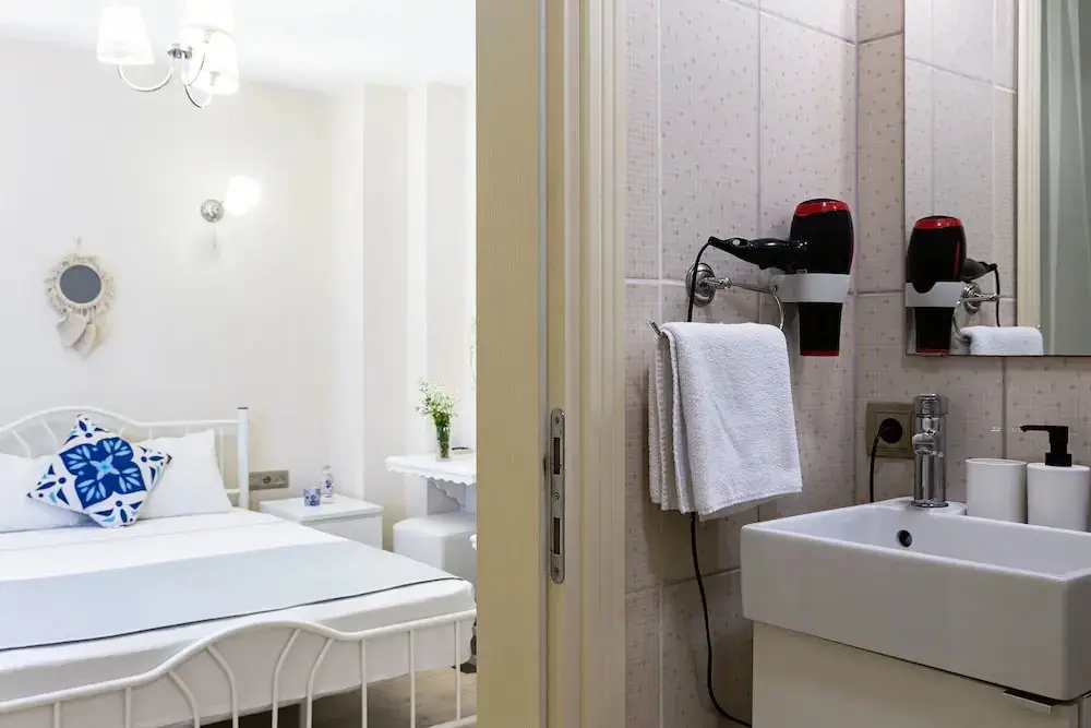 Айвалык: Cunda Eren Otel