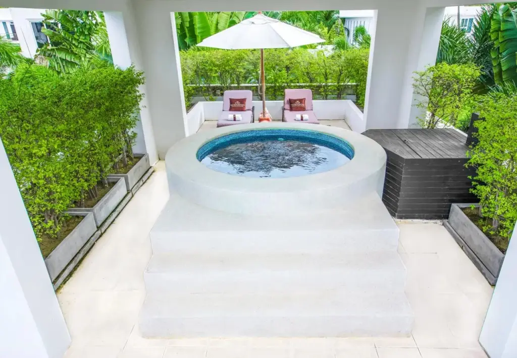 Паттайя: Villas In Pattaya