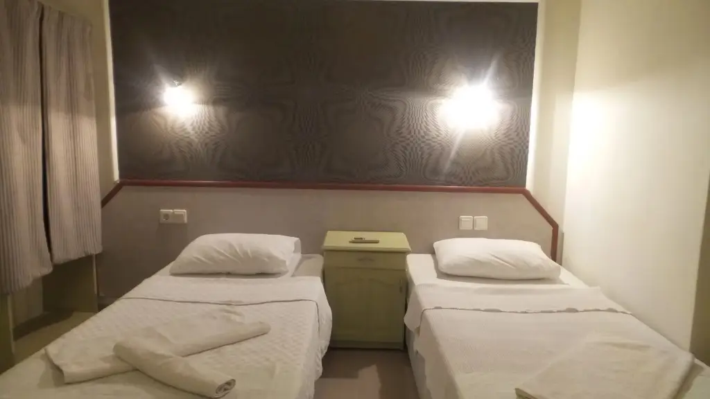Фетхие: Club La Perla Hotel