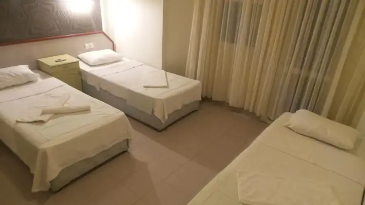Фетхие: Club La Perla Hotel