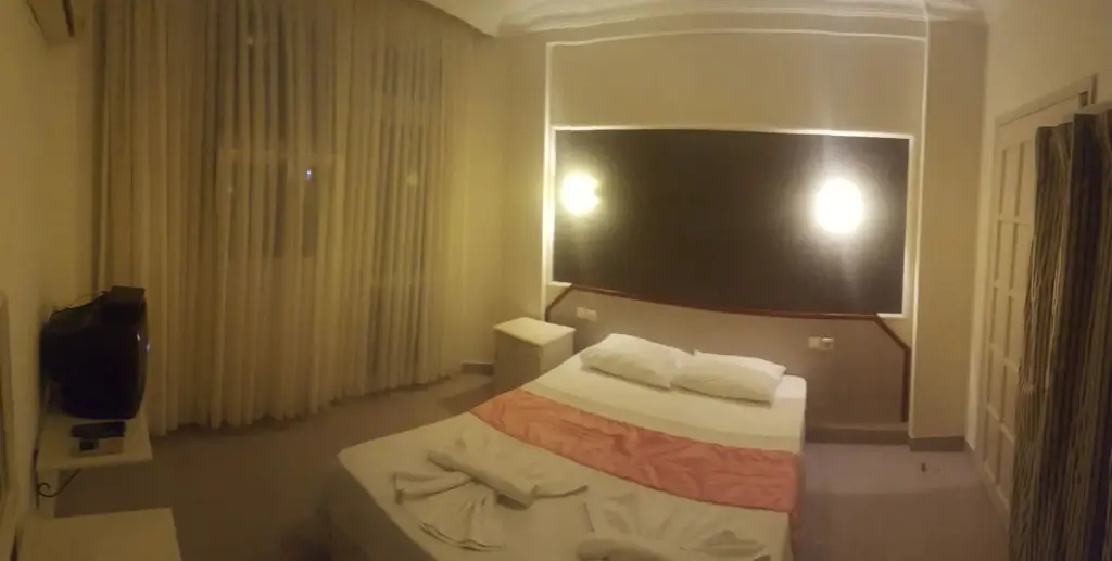 Фетхие: Club La Perla Hotel