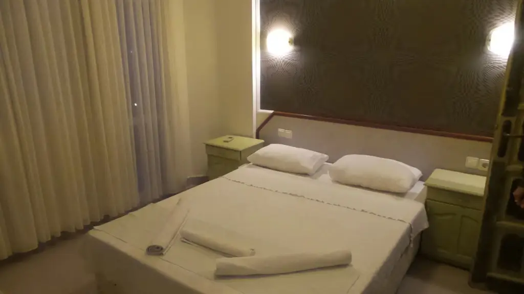 Фетхие: Club La Perla Hotel
