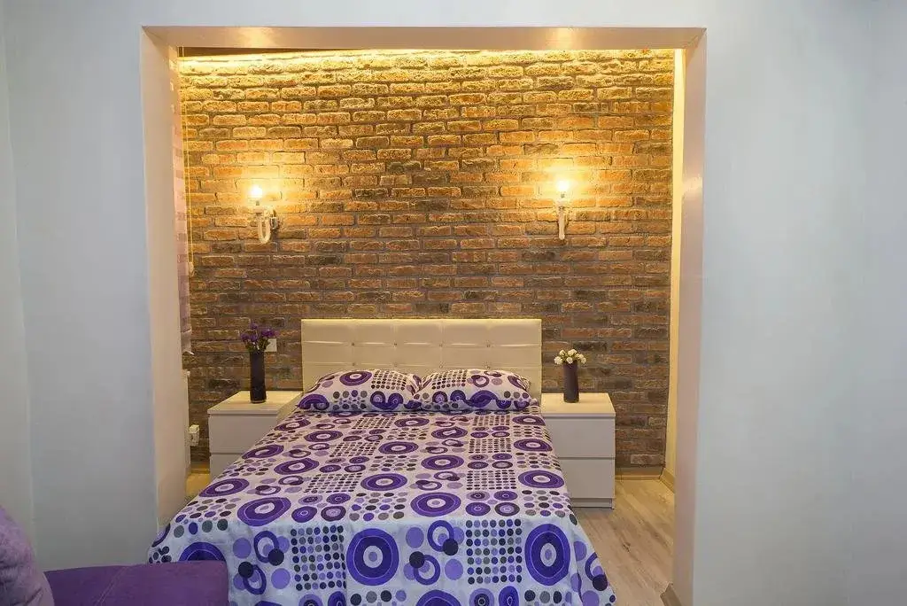 Стамбул: Taksim City Suites