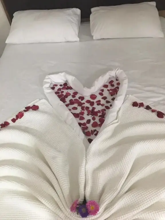 Юмурталык: Triton Apart Otel