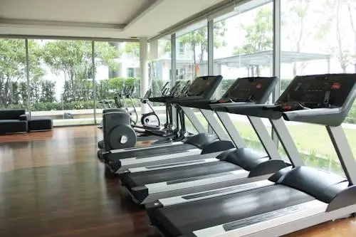 Бангкок: The Room Sukhumvit 62