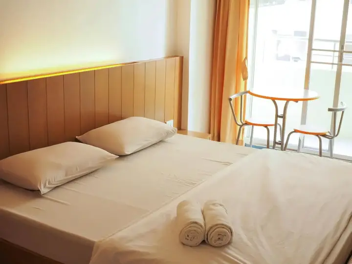 Бангкок: Viewplace Hotel & Residence
