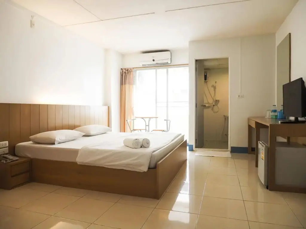 Бангкок: Viewplace Hotel & Residence