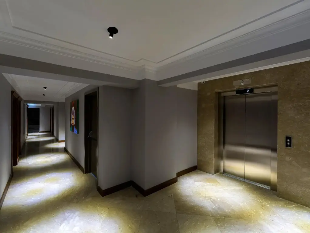 Стамбул: Walton Hotels Oldcity