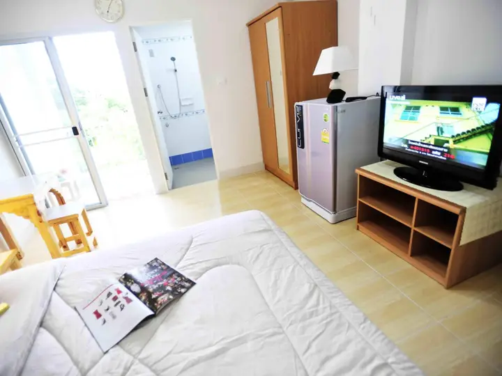 Бангкок: Baan Sansuk Sukhumvit 93