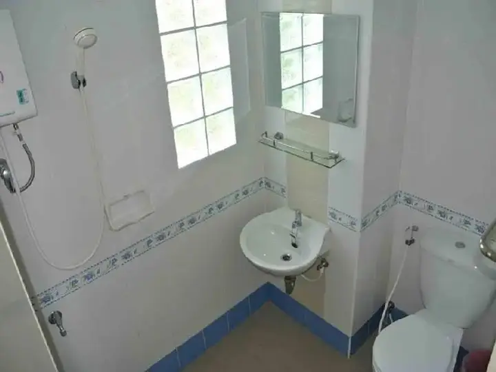 Бангкок: Baan Sansuk Sukhumvit 93