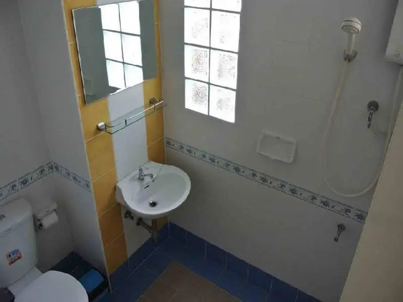 Бангкок: Baan Sansuk Sukhumvit 93