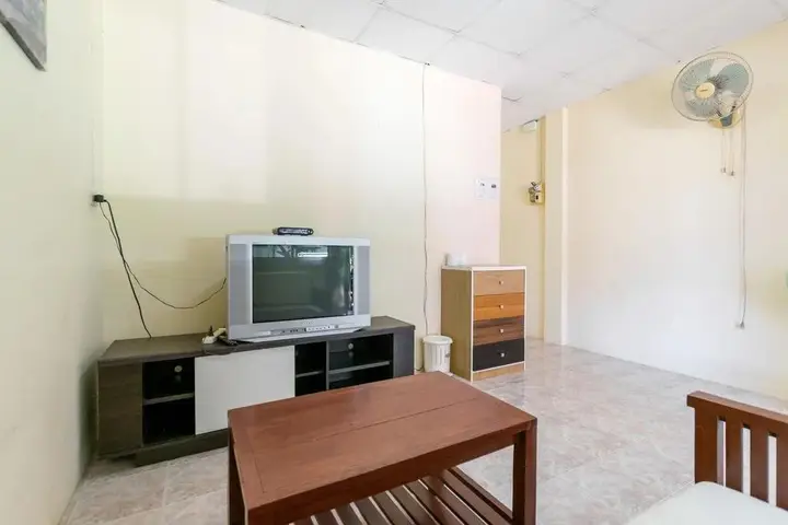 Пхукет: NN House Apartments Kata