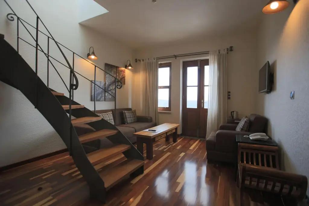 Айвалык: Cunda Labris Hotel