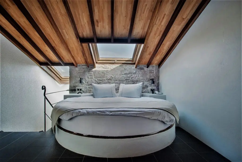 Айвалык: Cunda Labris Hotel